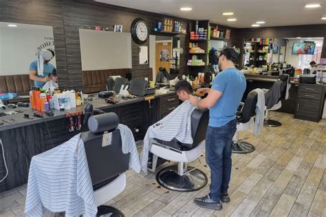 booksy barbers